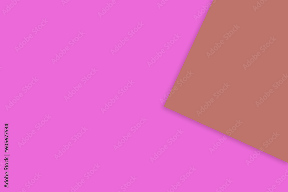 Geometric abstract background with shadow paper cut layers Geometric abstract background with shadow paper cut layers
