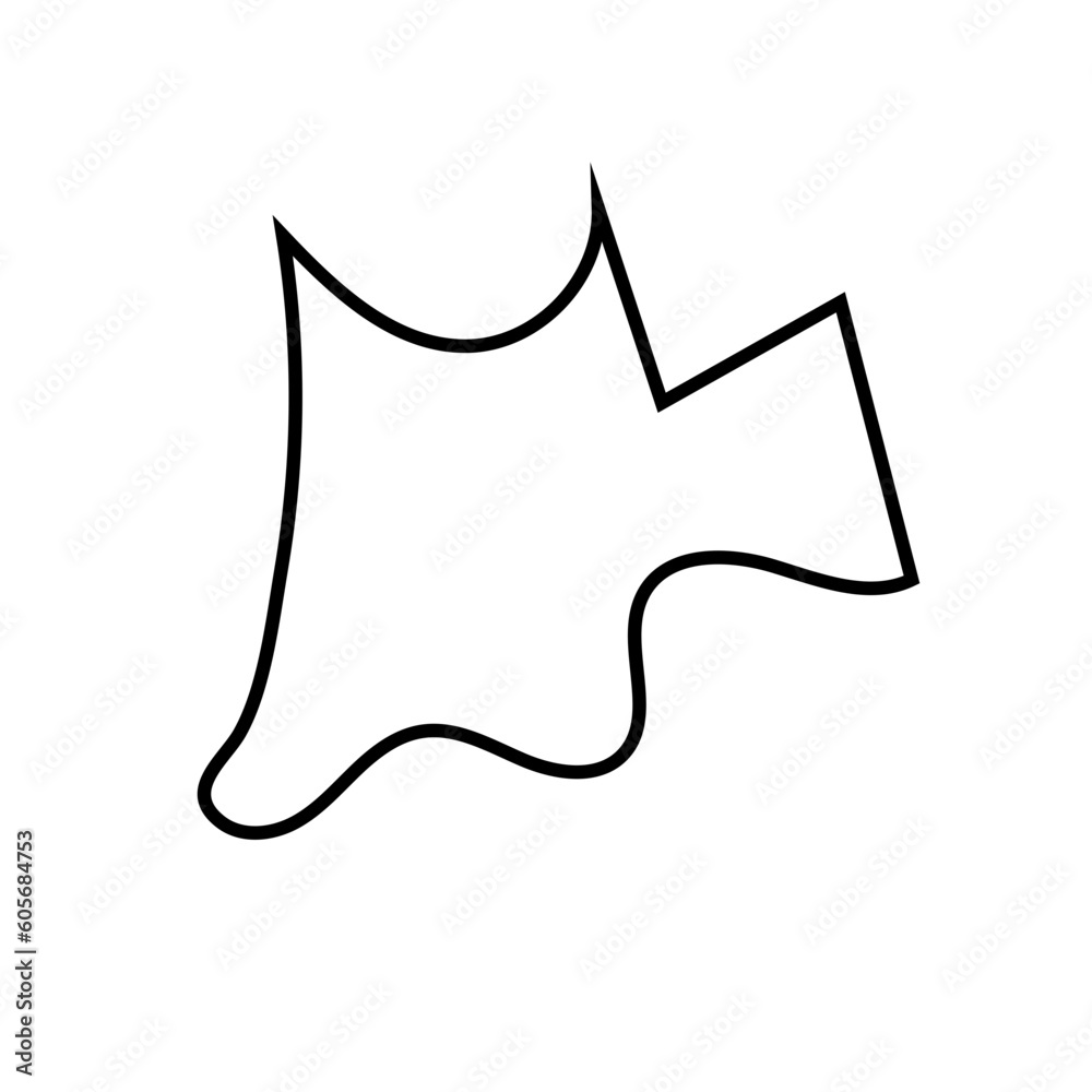 Abstract Shape Abstract Shape