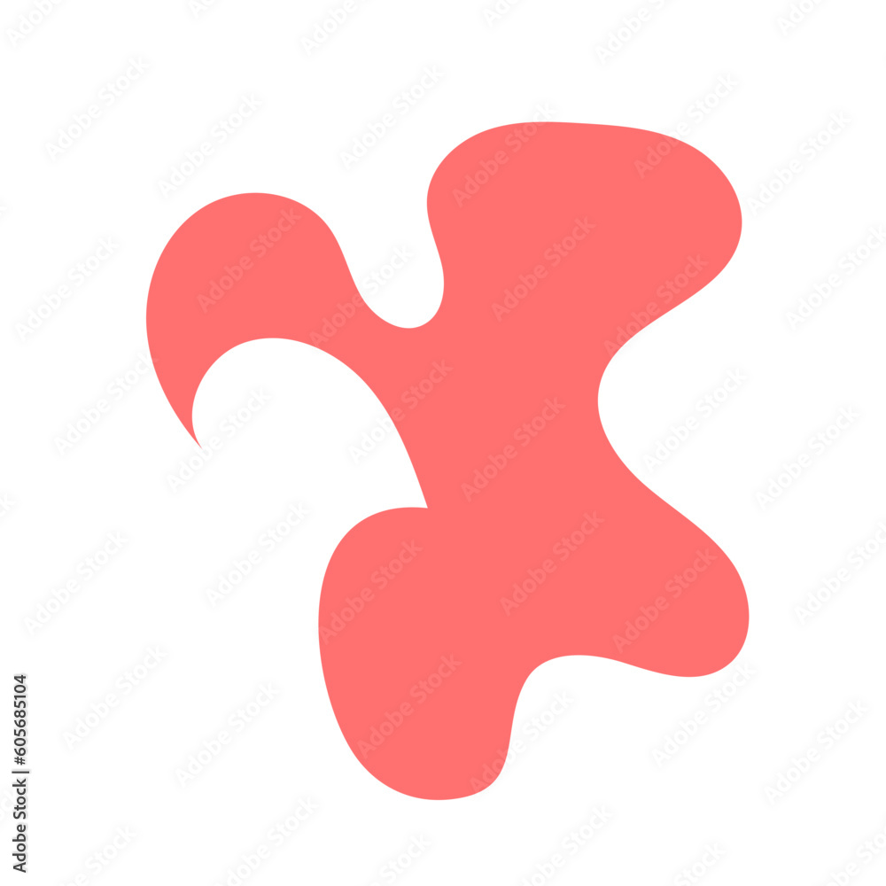 Abstract Shape Abstract Shape