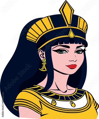 Cleopatra 1