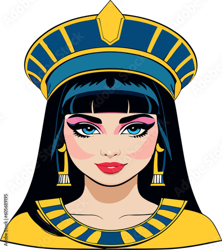Cleopatra  3