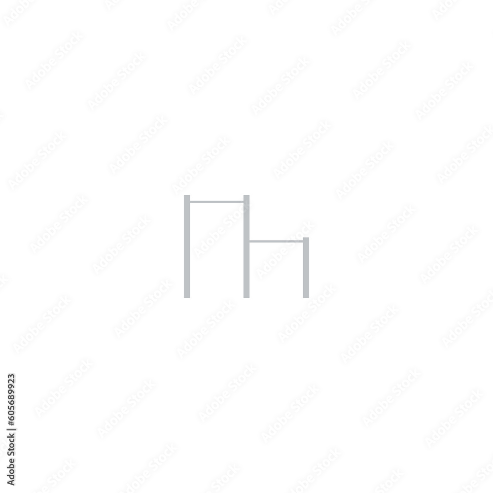 Horizontal bar Horizontal bar