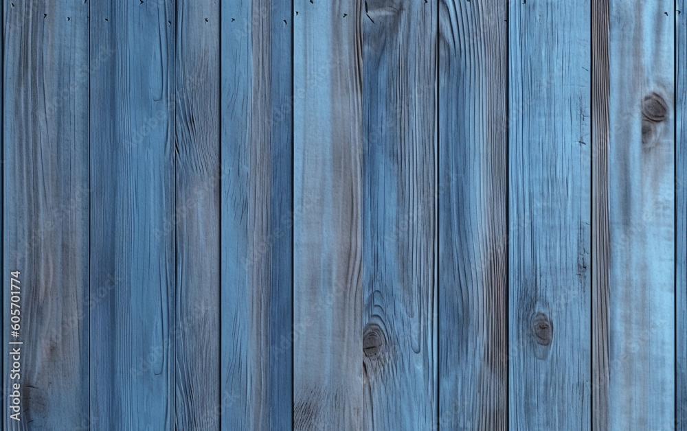 wood texture background blue wooden planks background. Wooden texture. Blue wood texture. Wood plank background, Generative AI wood texture background blue wooden planks background. Wooden texture. Blue wood texture. Wood plank background, Generative AI