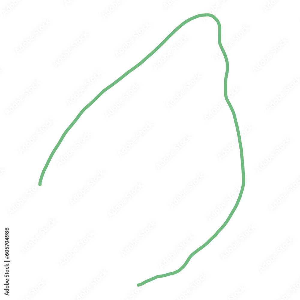 line doodle