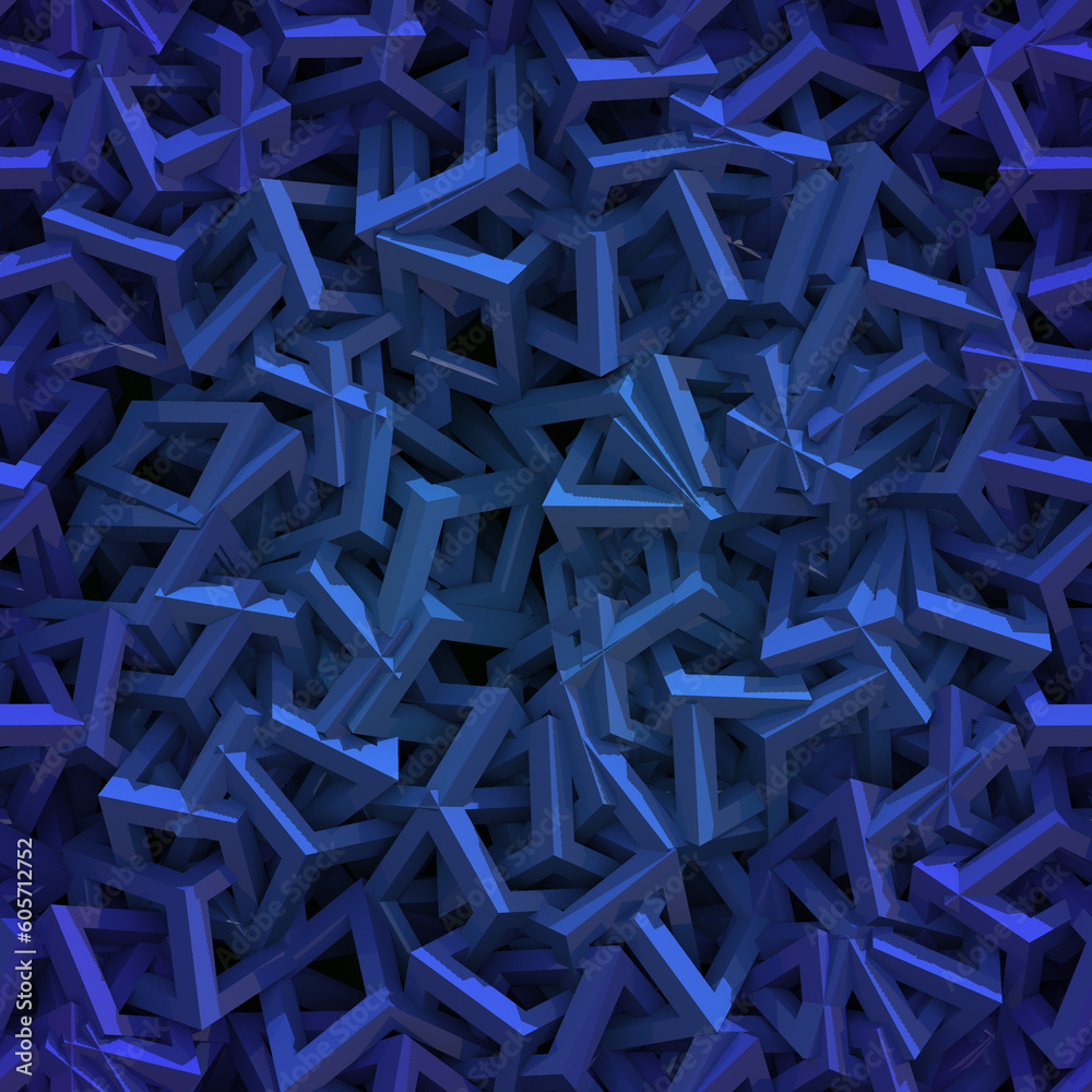 Blue square backgrounds Blue square backgrounds