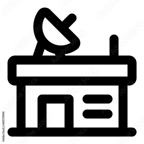 control center