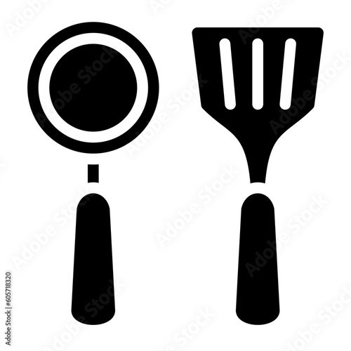 cooking utensils