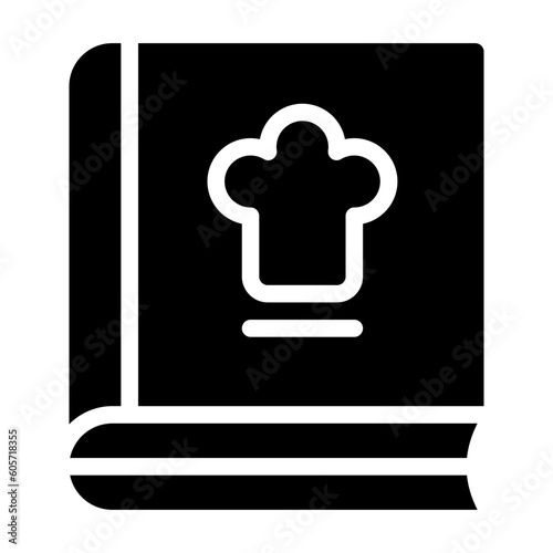 recipe book