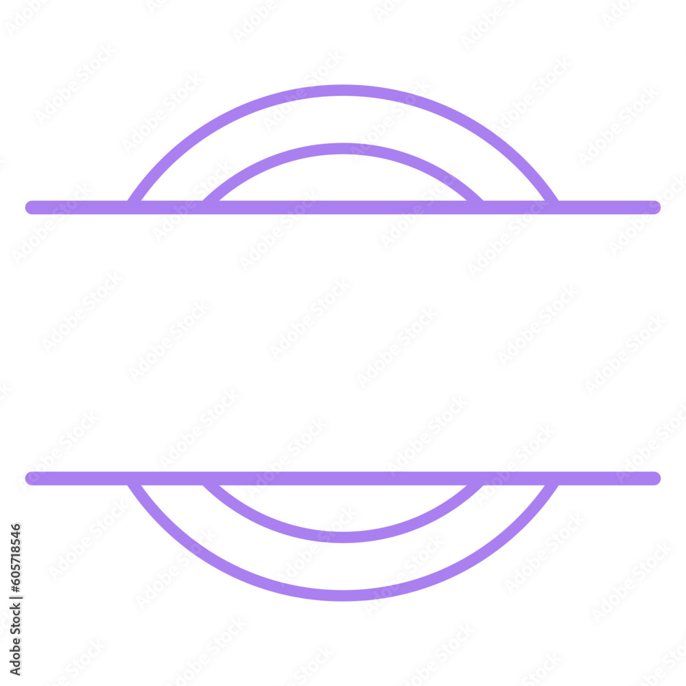 circle pattern monogram circle pattern monogram
