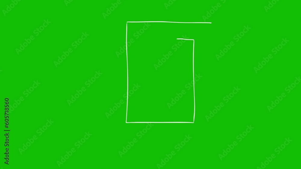 Drawing white a spiral design on the green screen background. Hand Drawn Animation Of curved spiral lines On a Green Screen Drawing white a spiral design on the green screen background. Hand Drawn Animation Of curved spiral lines On a Green Screen