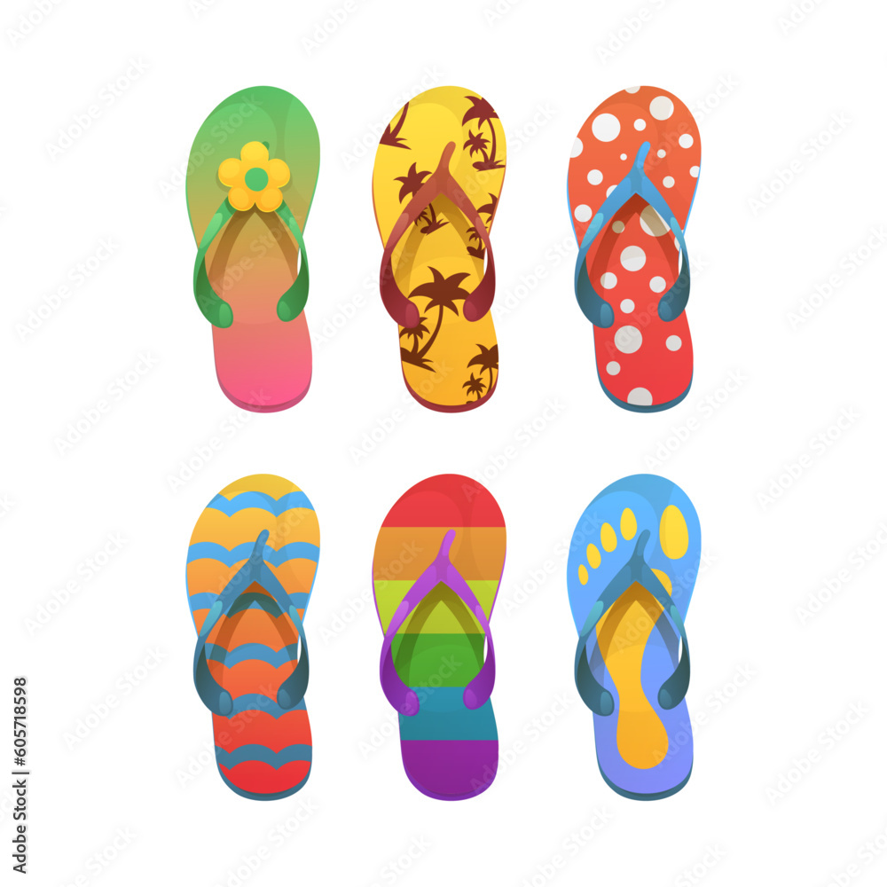 flip flops summer collection flip flops summer collection