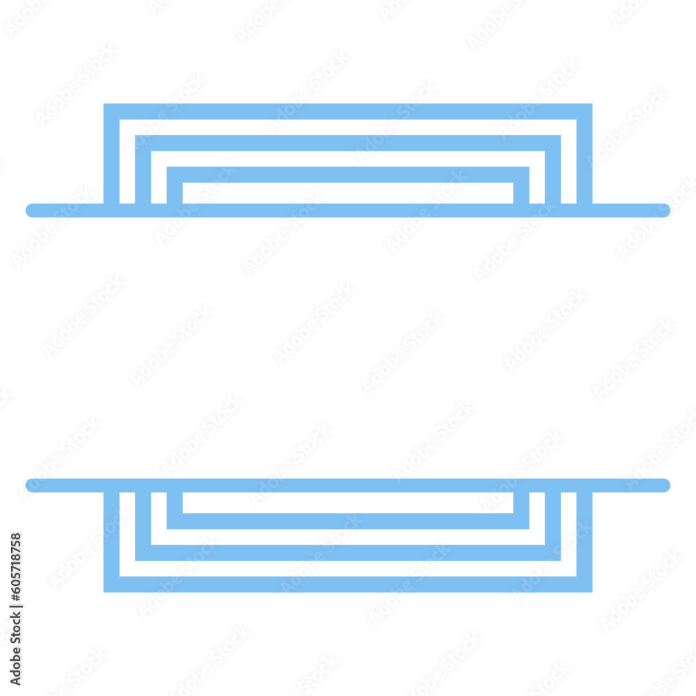 square pattern monogram square pattern monogram