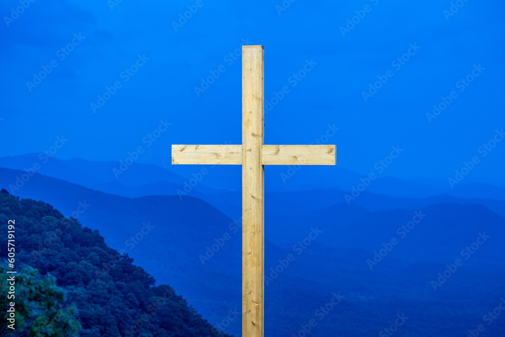 cross cross
