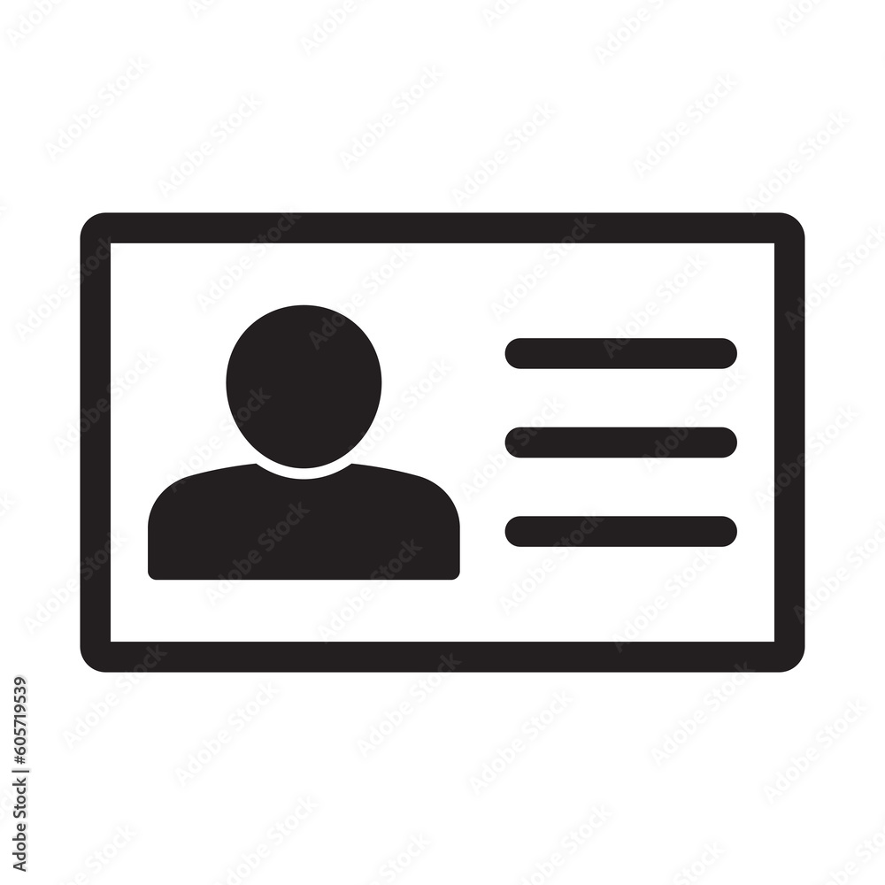 id-card-icon-id-card-badge-icon-identification-card-driver-s-license