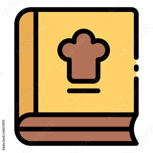recipe book