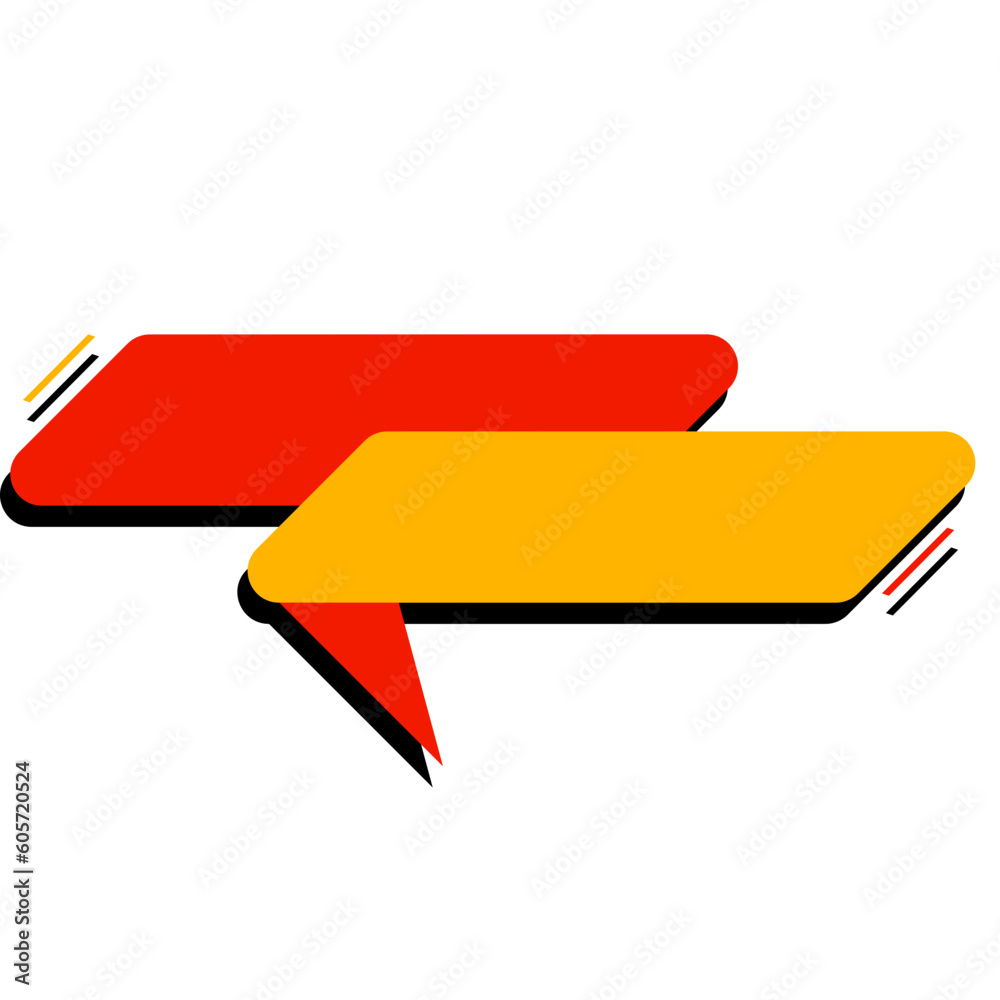 Title Box Shape Title Box Shape