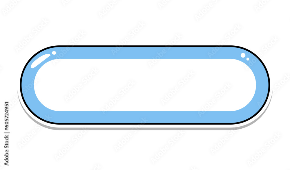 cute rectangle frame cute rectangle frame