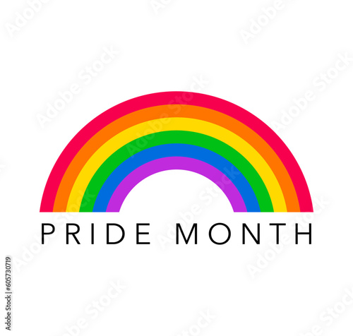 Pride Month