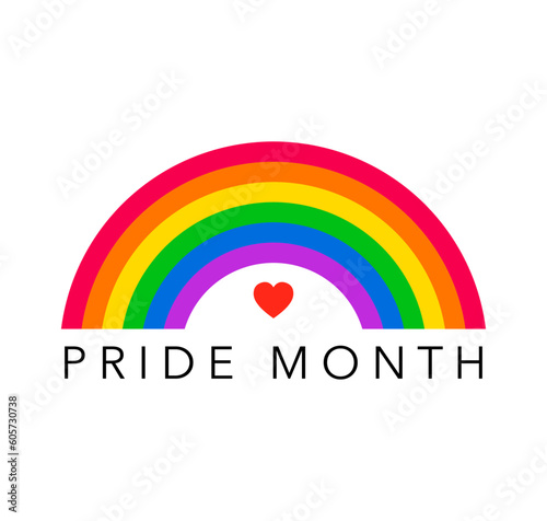 Pride Month