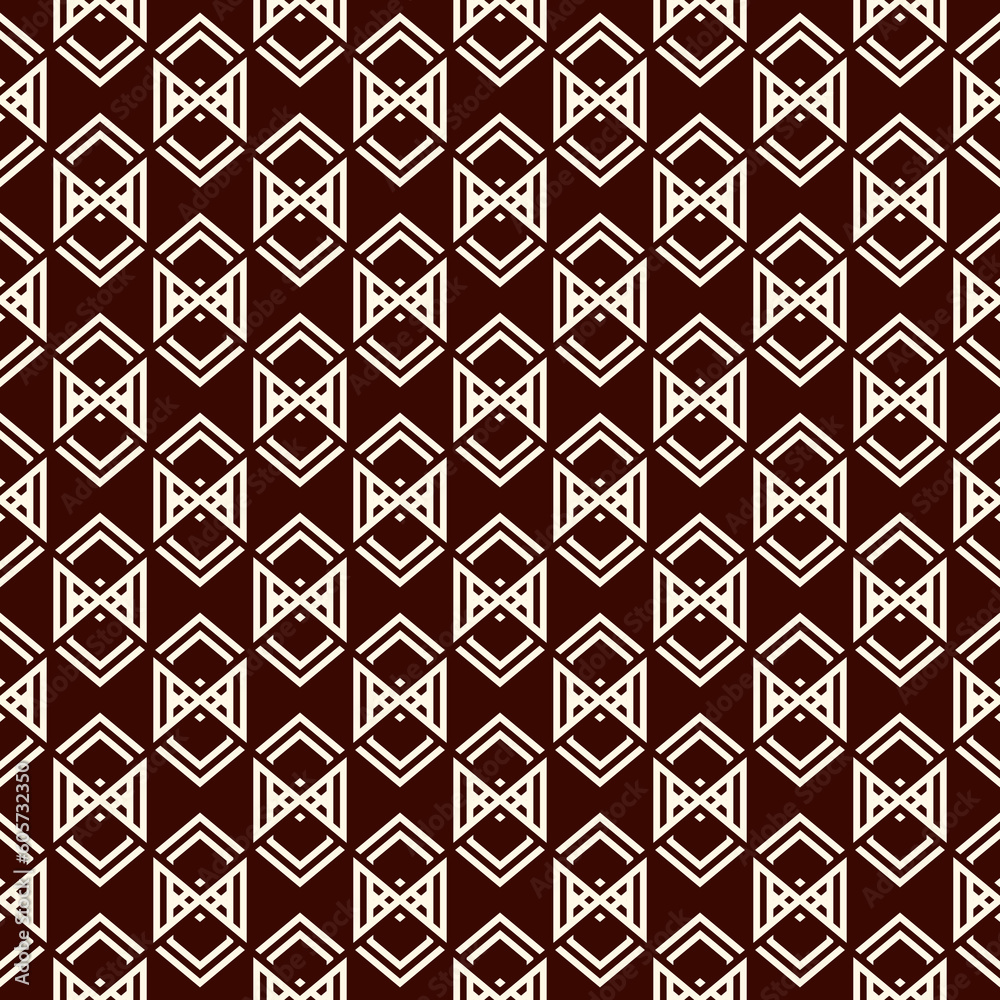Seamless pattern with arrow fletching. Repeated chevrons wallpaper. Tribal and ethnic motif. Native americans ornament Seamless pattern with arrow fletching. Repeated chevrons wallpaper. Tribal and ethnic motif. Native americans ornament