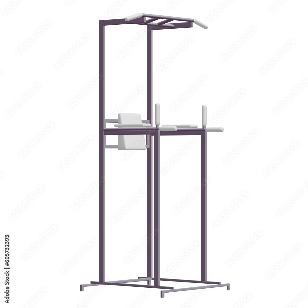 Pull up bar. Upper body workout, bodybuilding exercise. Pull up bar. Upper body workout, bodybuilding exercise.