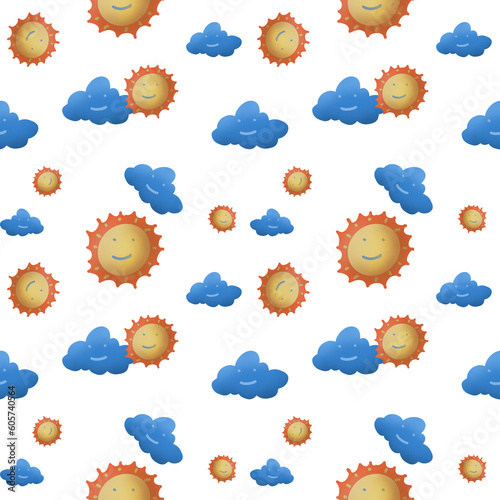 weather icons set