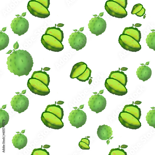 collection of green leaves