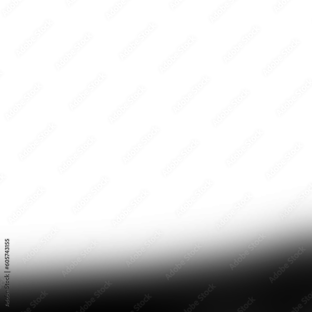 Bottom Shadow Gradient Abstract png