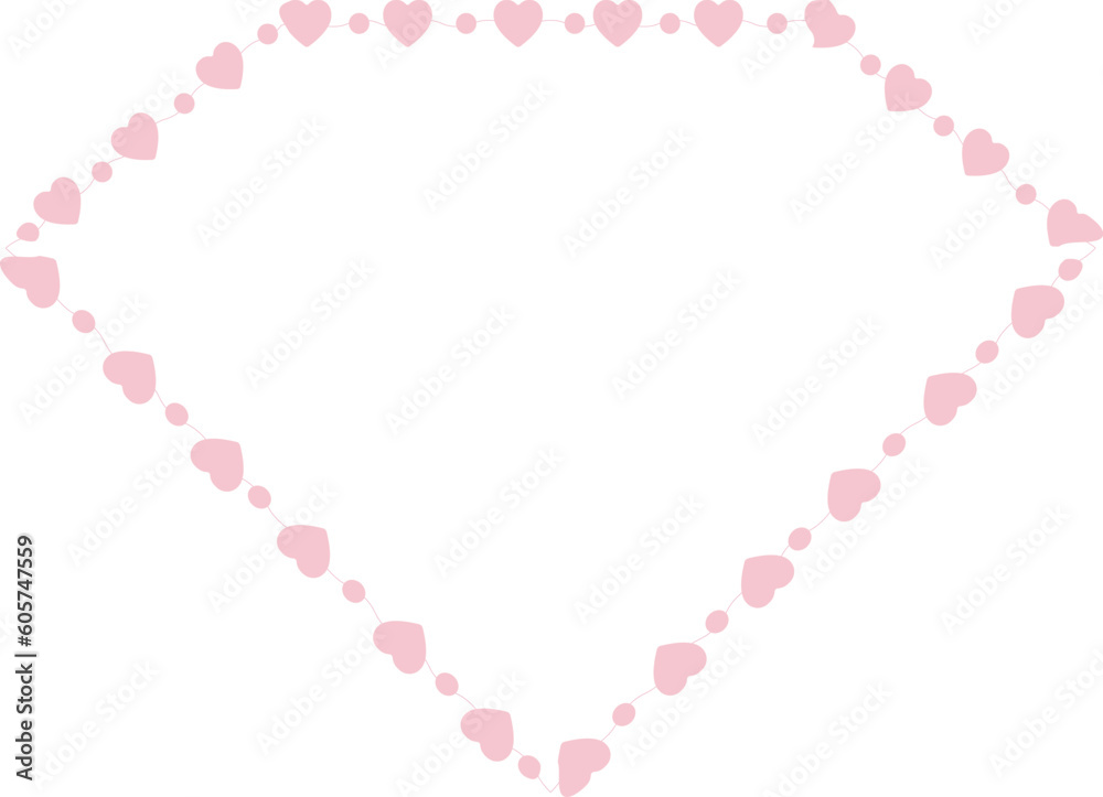 Diamond Shape Diamond frame flower border floral vector cute pink pastel decoration love pattern classic romantic photo frame design background wedding anniversary birthday valentine Christmas Diamond Shape Diamond frame flower border floral vector cute pink pastel decoration love pattern classic romantic photo frame design background wedding anniversary birthday valentine Christmas
