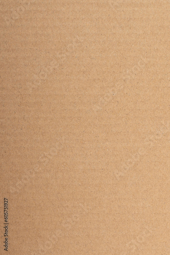 Cardboard paper texture background