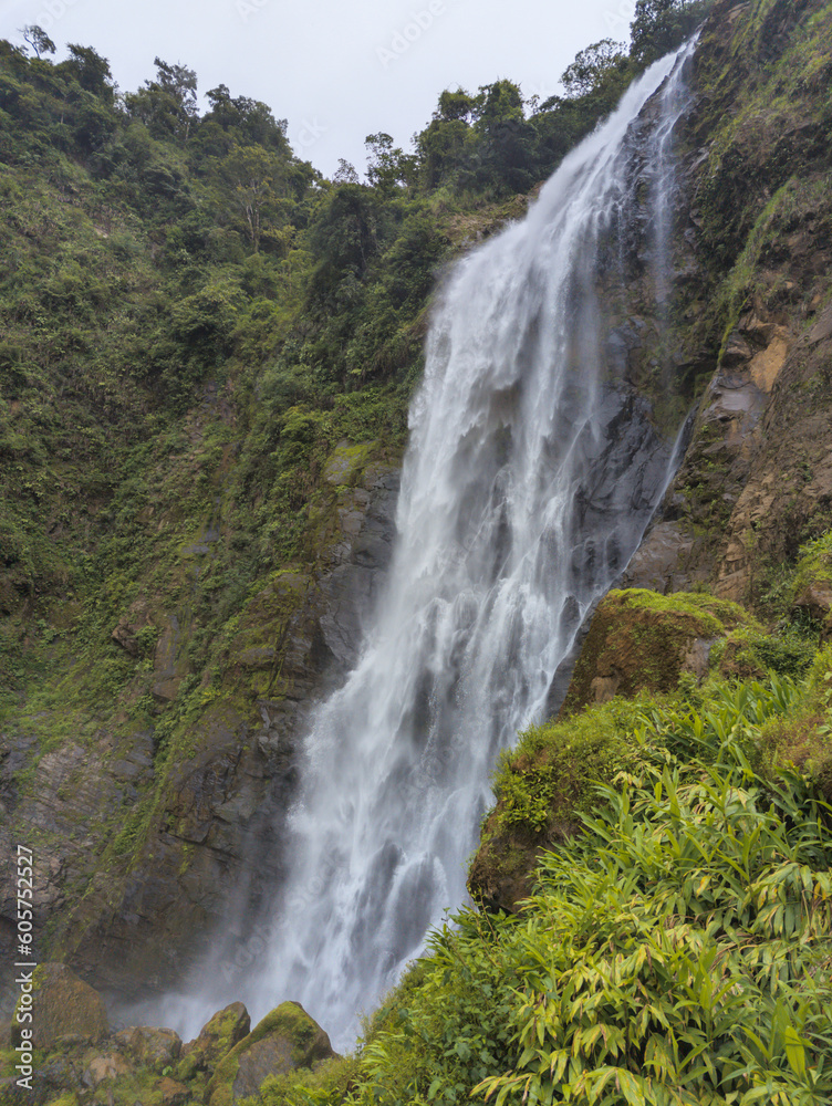 Catarata Petaponto Costa Rica Catarata Petaponto Costa Rica