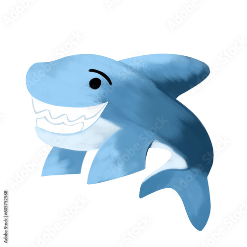 Photography Shark