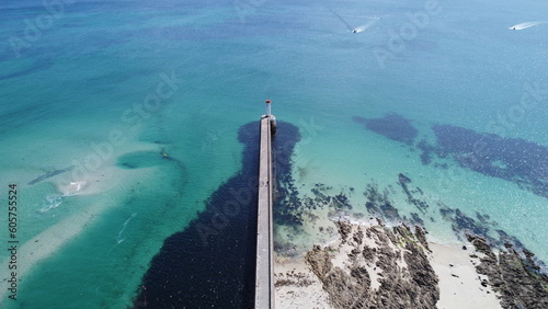 audierne finistère bretagne