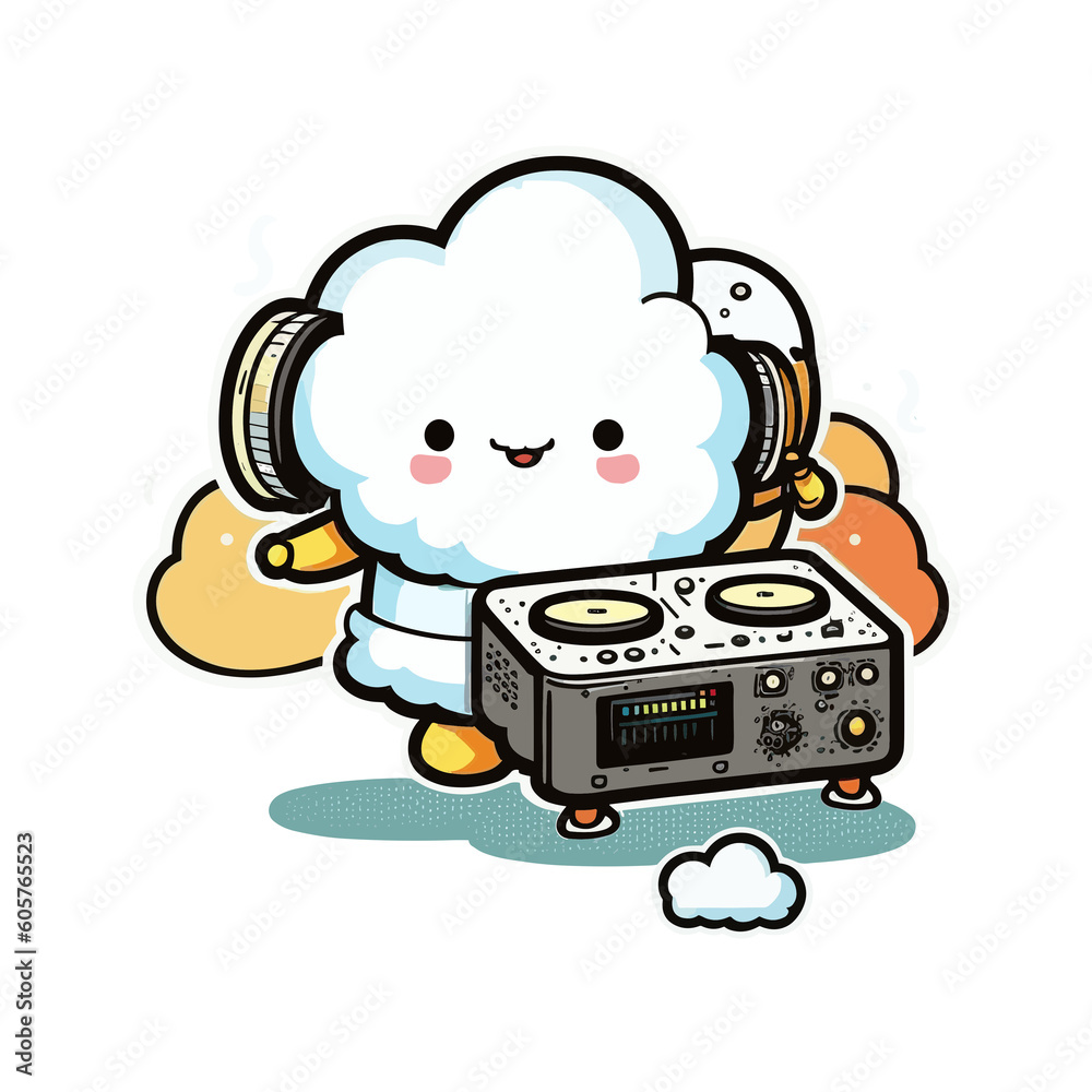 Fototapeta premium funny, cartoon, comic, t-shirt, t-shirt design, design, vector art, graphic, vector