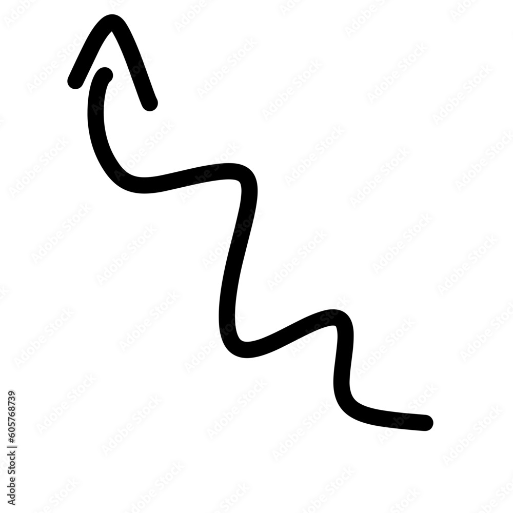 arrow pointing arrow pointing