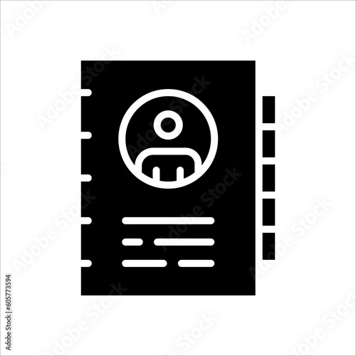 Solid vector icon for  which can be used various design projects.