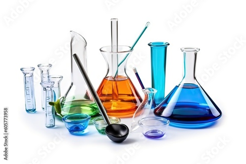 chemistry laboratory equipment UTILITIES FUNNEL WATCH GLASS Photography