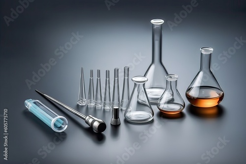 chemistry laboratory equipment UTILITIES FUNNEL WATCH GLASS Photography