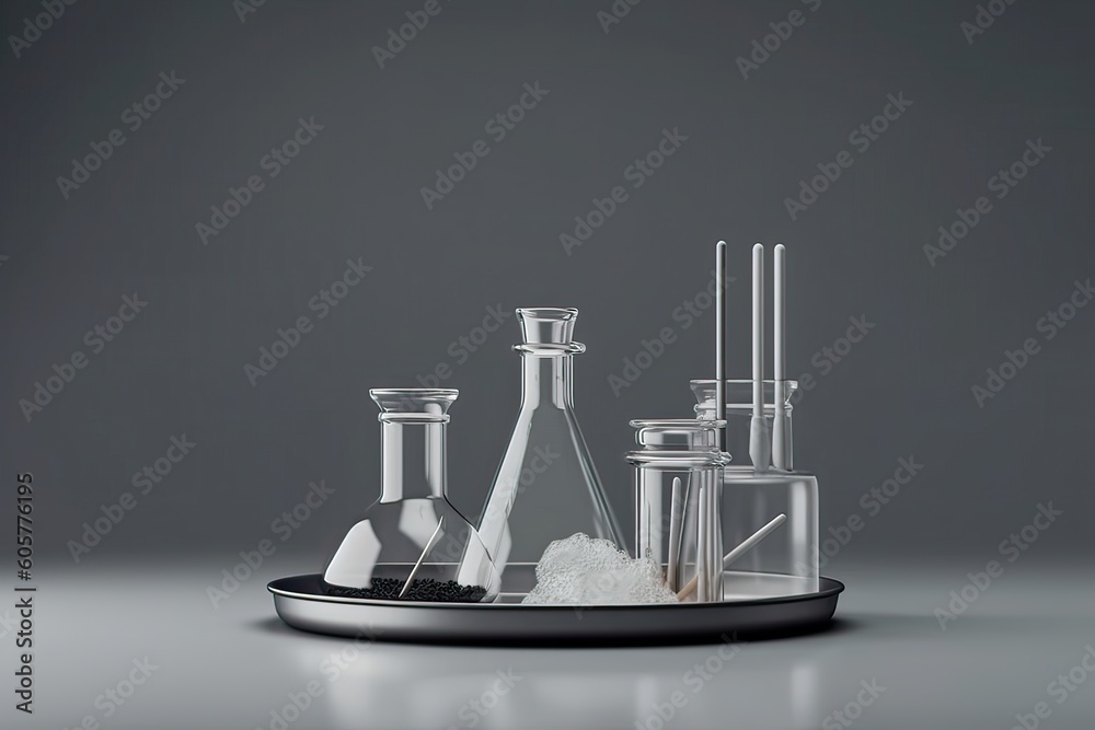 chemistry laboratory equipment UTILITIES FUNNEL WATCH GLASS Photography chemistry laboratory equipment UTILITIES FUNNEL WATCH GLASS Photography