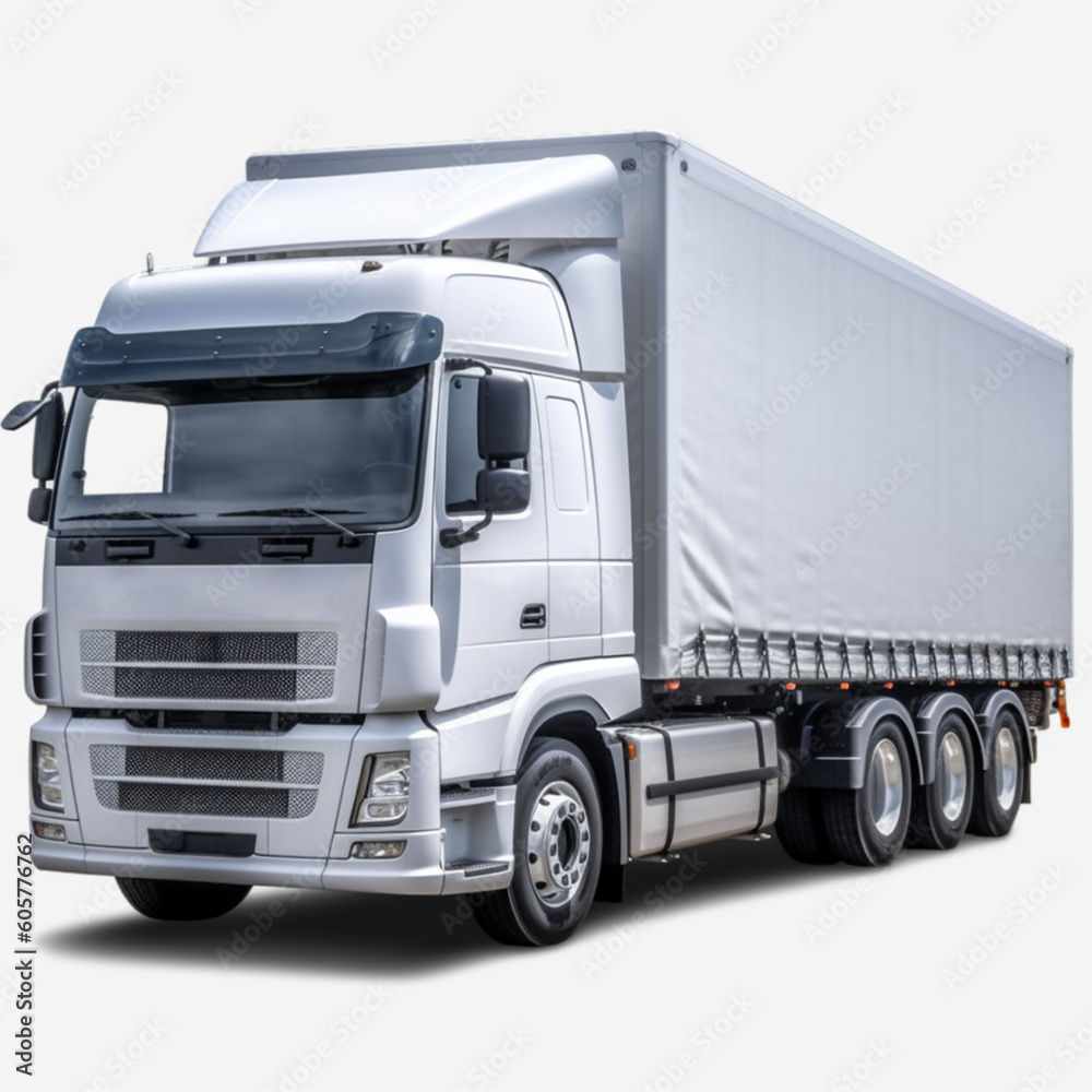 truck cargo transport vehicle truck cargo transport vehicle