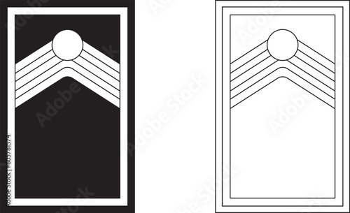 Cornhole Board SVG, Clipart, Silhouette