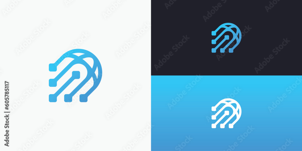 global technology company logo global technology company logo