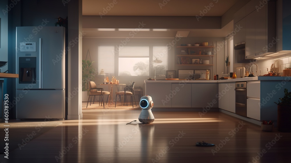 Integration Of Artificial Intelligence In Everyday Life Generative Ai Integration Of Artificial Intelligence In Everyday Life Generative Ai