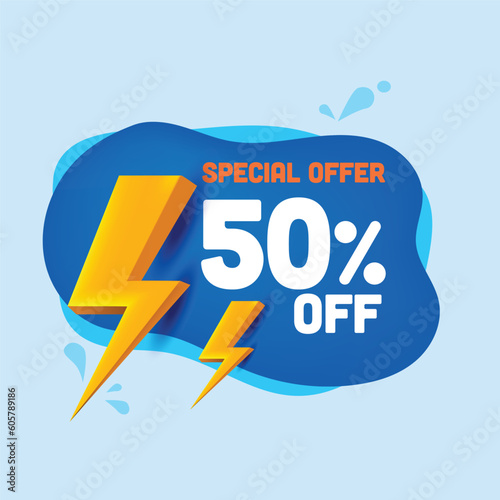 Monsoon offer units with monsoon element thunder
