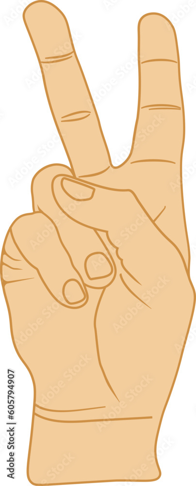 hand gestures hand gestures
