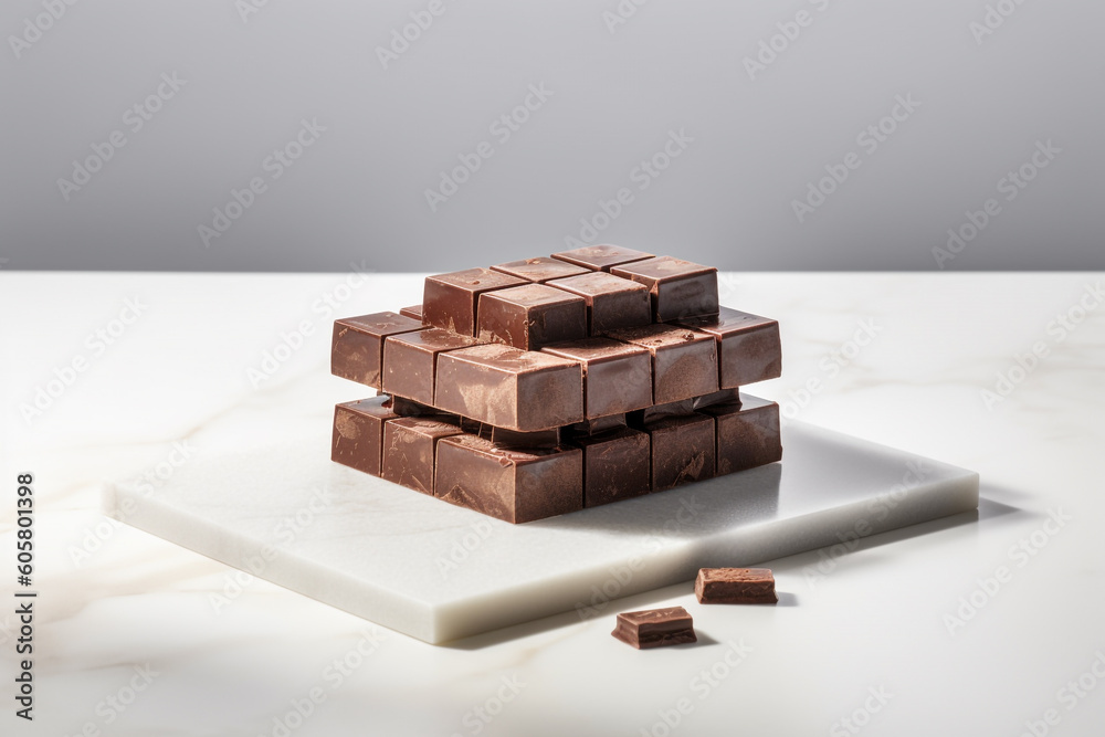 chocolate bar isolated on white chocolate bar isolated on white