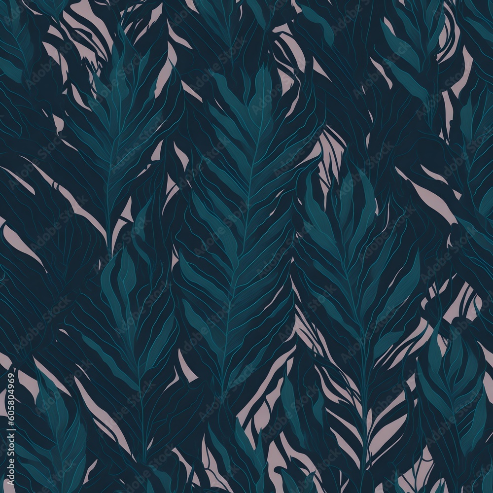 seamless floral pattern seamless floral pattern