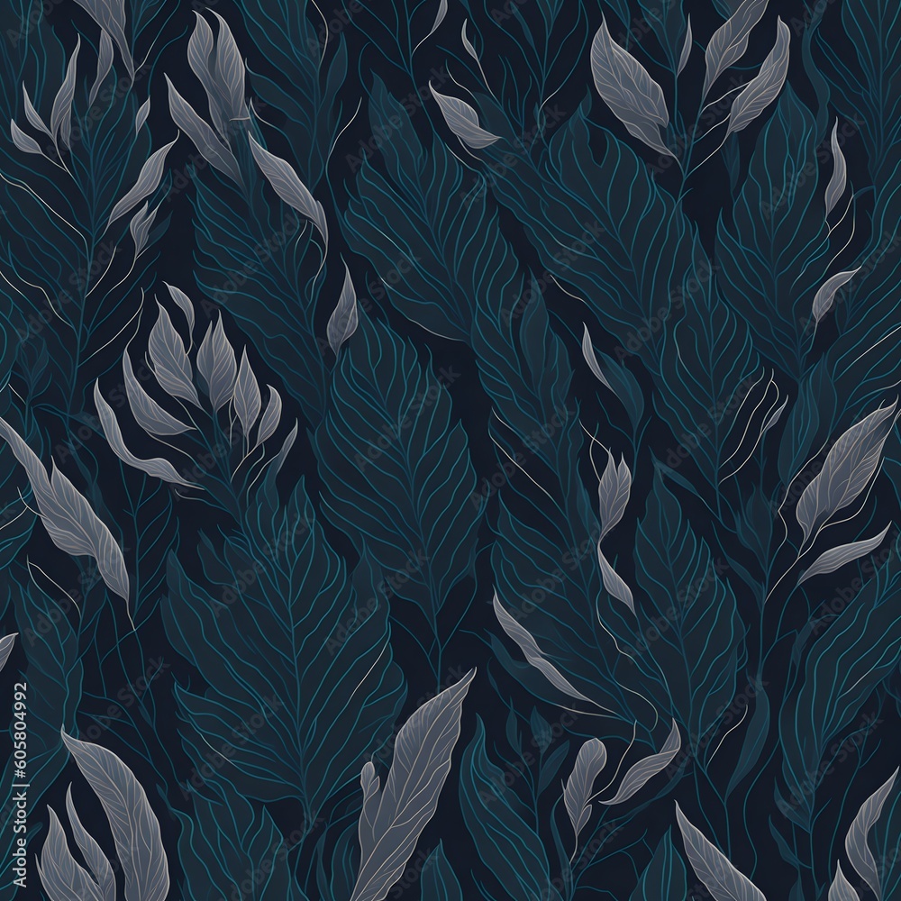 seamless floral pattern seamless floral pattern