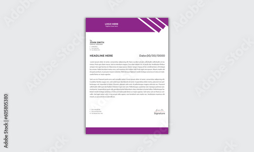 Colorful,Letterhead design, Modern,Clean,Professional,letterheads,envelope,Graphic,Design,illustration,Clean,Horizontal,Creative,