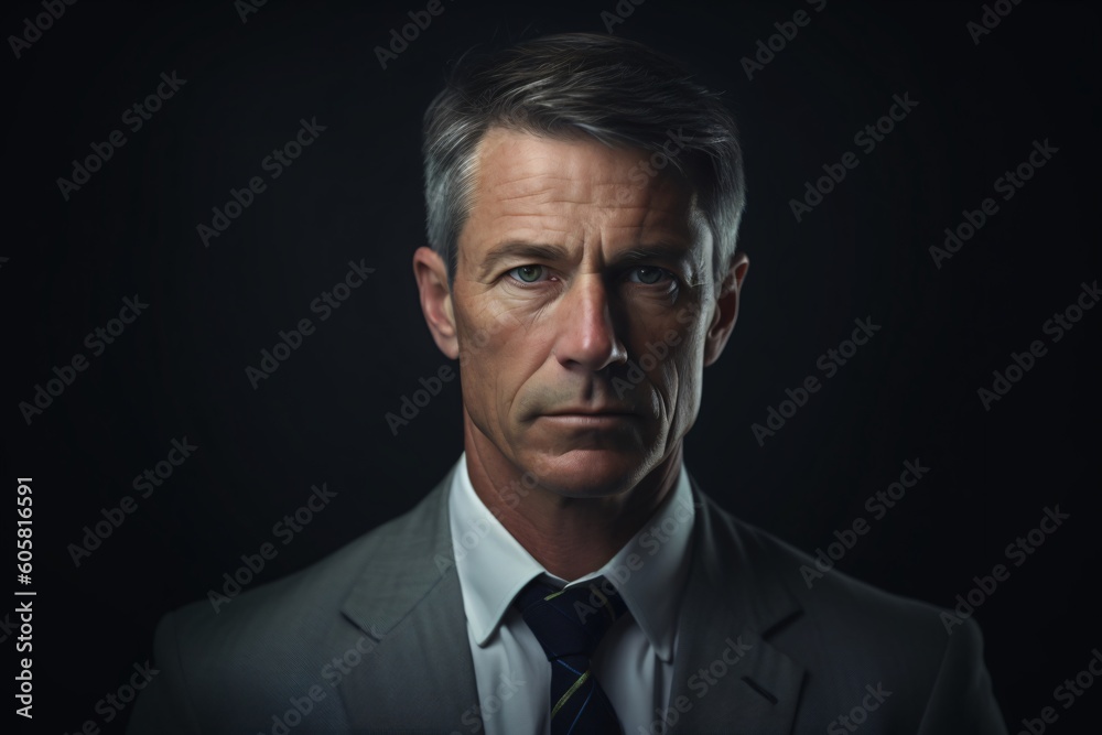 The CEO The CEO
